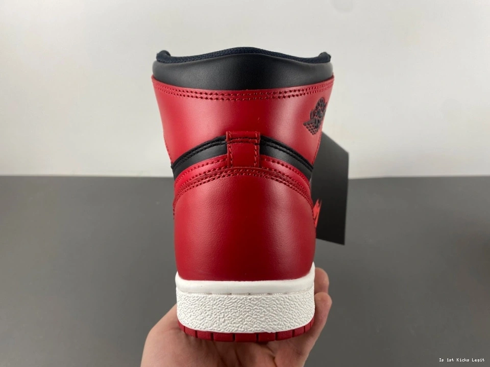 1 OG High Bred HV6674-067 Jordan Retro Men's - (2025) '85 1012